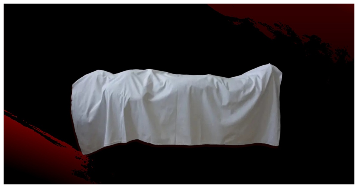 মরদেহের প্রতীকী চিত্র। গ্রাফিক্স: টিবিএন